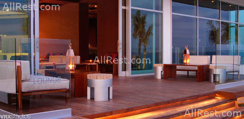 Hyatt Regency Cancun 34